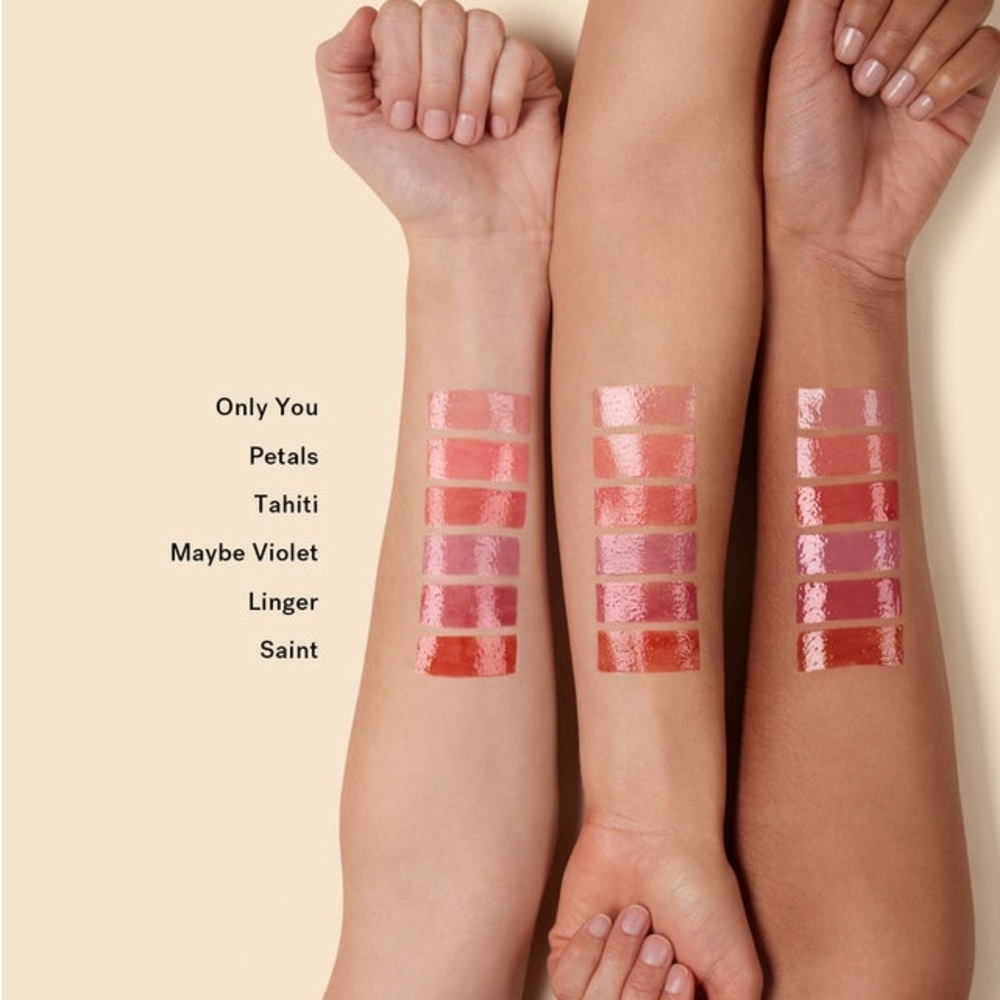 ILIA Balmy Gloss Tinted Lip Oil - multiple shades - Picture 4 of 5